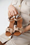 D1719 Daily Orthopedic Women's Heeled Shoes - 4