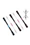 Stress Pen - Super Balance Spinner Pen, Gel Ink - 8