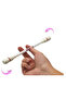 Stress Pen - Super Balance Spinner Pen, Gel Ink