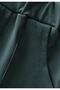 Corded Pocketed Tracksuit 2-9 Years Green - 3