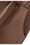 Ribbed Pocket Tracksuit 2-9 Years Mink - 3