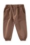 Ribbed Pocket Tracksuit 2-9 Years Mink