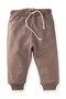 Basic Tracksuit 1-9 Years Mink