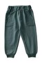 Corded Pocketed Tracksuit 2-9 Years Green