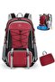 Rainsmore Hiking Backpack, Male, Female, 40 L, Waterproof