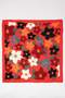 Women's Woven Scarf A0859ax24sm - 3