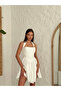 Mini Contour Halter for Course Party and Graduation - 5