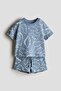 2-piece cotton set
