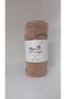 Slim Supra 200 Gr, Waxed Rope, Runner, Bag Rope, Bracelet Rope, Pase Rope