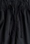 Linen-blend shorts - 2