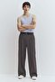 Slim Fit Ribbed vest top - 5