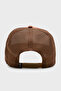 The Wildcat Tiger Animal Figured Mesh Detailed Hat Unisex Head Cap 1011757 - 5