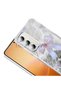 Samsung Galaxy A36 Case A+ Quality Cover with Silky Pattern Design Camera Protection Protrusion - 3
