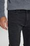 Luke Slim Fit Low Waist Denim Stretch Jean Jeans - 5