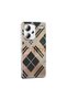Xiaomi Redmi Note 13 Pro Plus 5g Case Silky Pattern Camera Protection A+ Quality Cover with Protruding - 3