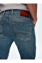 Diego X Y Skinny Leg Mid Waist Jean Trousers - 5