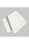 Street White 100% Cotton Towel 80*150 cm White - 2