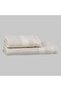 Street Beige 100% Cotton Towel 80*150 cm Beige