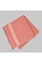 Street Salmon 100% Cotton Towel 30*50 cm Salmon - 3