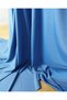 Jersey in Gray Blue Color (Width 150 cm X Length 130 cm) - 5