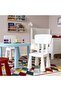 MAMMUT Kids Chair White – Lightweight, Durable & Safe for Indoor/Outdoor Play | Easy Care - 3