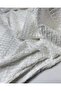 Cotton Lace in Pure White Color (Width 120 cm X Length 180 cm) - 3