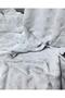 Snow White Colored Jersey with Binding Width: 150 - 5