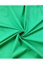 Poplin in Green Color Width: 140