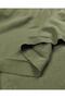 Dark Green Interlock Combed Cotton (Width 165 cm X Length 250 cm)