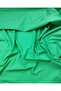 Poplin in Green Color Width: 140 - 5