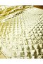 Quilting in Pastel Yellow Color (Width 140 cm X Length 290 cm) - 5