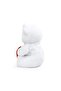 Romantic 145 Valentine Gift: Plush Teddy Bear in a Premium Box with Heart (I Love You) Written - 5