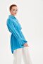 Blue Asel Tunic - 4