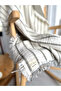 Muslin Baby Blanket Four Layer Muslin Blanket Double Sided Muslin Blanket - 3