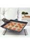 BAKTRADITION Baking mat, beige, 41 x 31 cm - 5