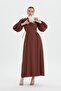 Brown Mia Dress - 2