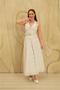 Preaa Maxi Premium Quality Dress - 3