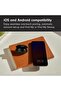 Solo Buds Wireless Bluetooth Earbuds | 18H Battery | Mic Built-In - Matte Black - 7