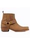 Tan Men's Cowboy Boots (Matador)
