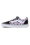 Secția VANS Tenisi
