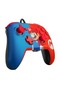 Rematch · NS · Power Pose Mario Wired Controller - 5