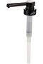 Davinci Pumps Sauce, 15ml, Black - 2