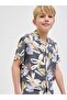 Jack&Jones Jorluke Varenna Boy's Shirt - 3