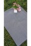 Floor table cloth, table cover, picnic cloth.