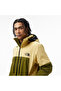 Chakal Men's Yellow Outdoor Jacket - 4