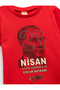 Ataturk Printed Crew Neck Short Sleeve Cotton T-Shirt - 3