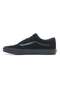 VANS Old Skool Suede Tenisi