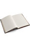 Striped Notebook with Child Holding a Balloon Design – 13X21Cm Hard Cover 192 Pages - 4
