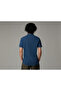 Men's polo t-shirt premium slim - 4
