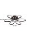 Modern Stella Ledli Plofonyer Avize Mini Drone - 3